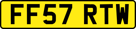 FF57RTW