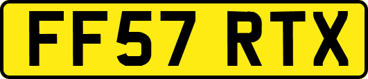 FF57RTX