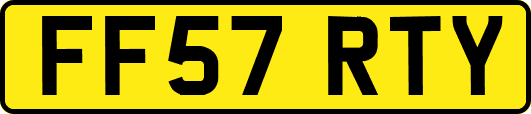 FF57RTY