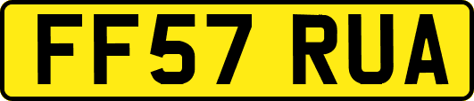 FF57RUA