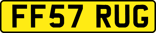 FF57RUG