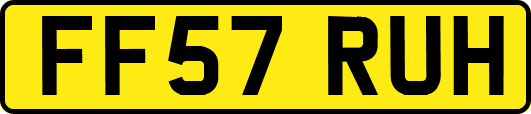 FF57RUH