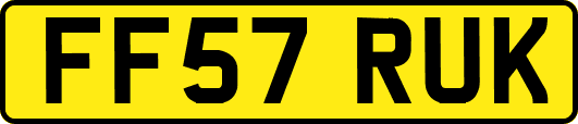 FF57RUK