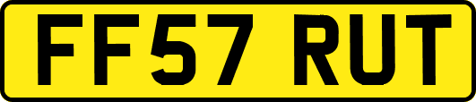 FF57RUT