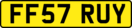 FF57RUY