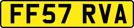 FF57RVA