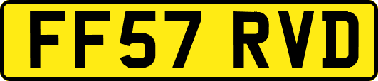 FF57RVD