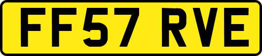 FF57RVE