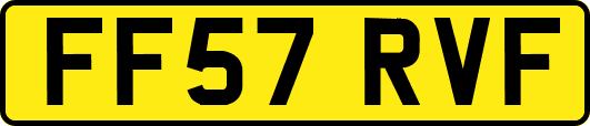FF57RVF