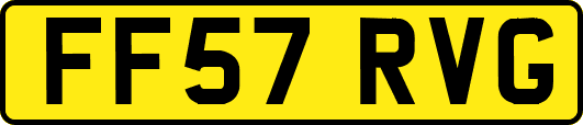 FF57RVG