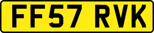 FF57RVK