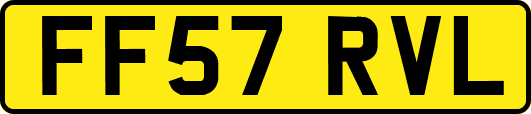 FF57RVL