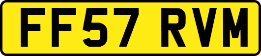 FF57RVM