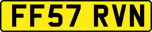FF57RVN