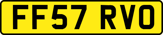 FF57RVO