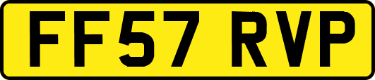 FF57RVP