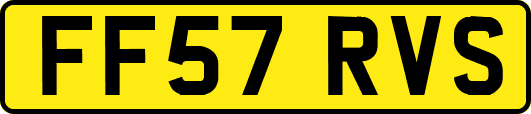 FF57RVS