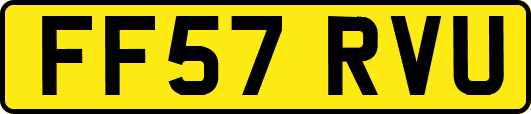 FF57RVU