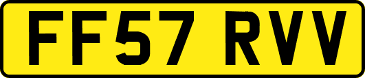 FF57RVV