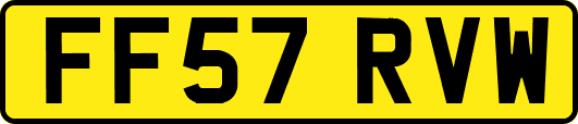FF57RVW
