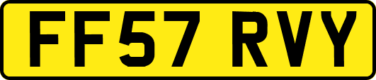 FF57RVY
