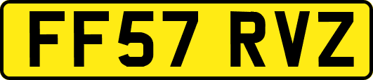 FF57RVZ