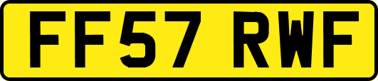 FF57RWF