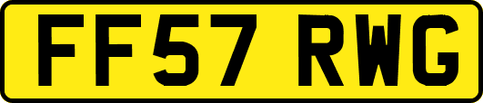FF57RWG