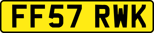 FF57RWK