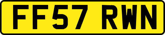 FF57RWN