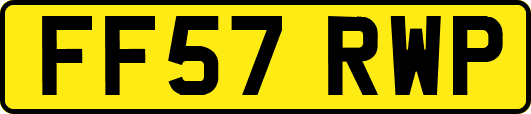 FF57RWP