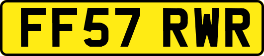 FF57RWR