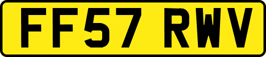 FF57RWV