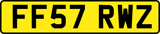 FF57RWZ