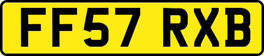FF57RXB