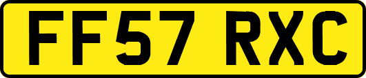FF57RXC