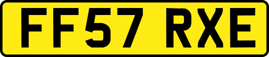 FF57RXE