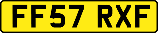 FF57RXF