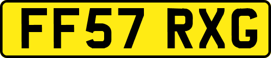 FF57RXG