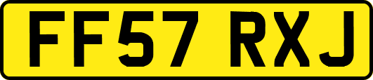 FF57RXJ