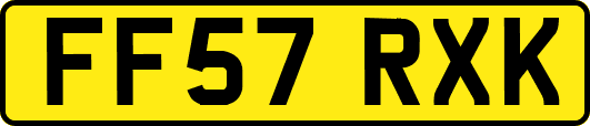 FF57RXK