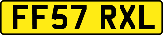FF57RXL