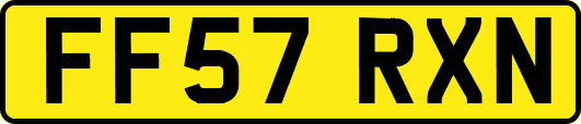 FF57RXN