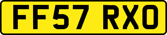 FF57RXO