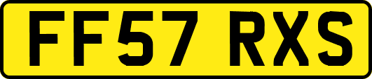 FF57RXS