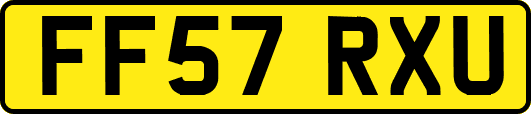 FF57RXU