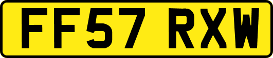 FF57RXW