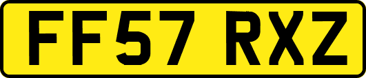 FF57RXZ