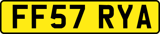 FF57RYA