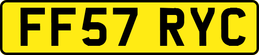 FF57RYC